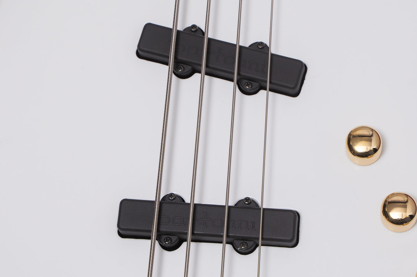 【new】moon / JJ-4 Larry Graham model 4.360kg #LG0068【GIB Yokohama】