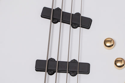 【new】moon / JJ-4 Larry Graham model 4.360kg #LG0068【GIB Yokohama】