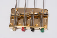 【new】moon / JJ-4 Larry Graham model 4.360kg #LG0068【GIB横浜】