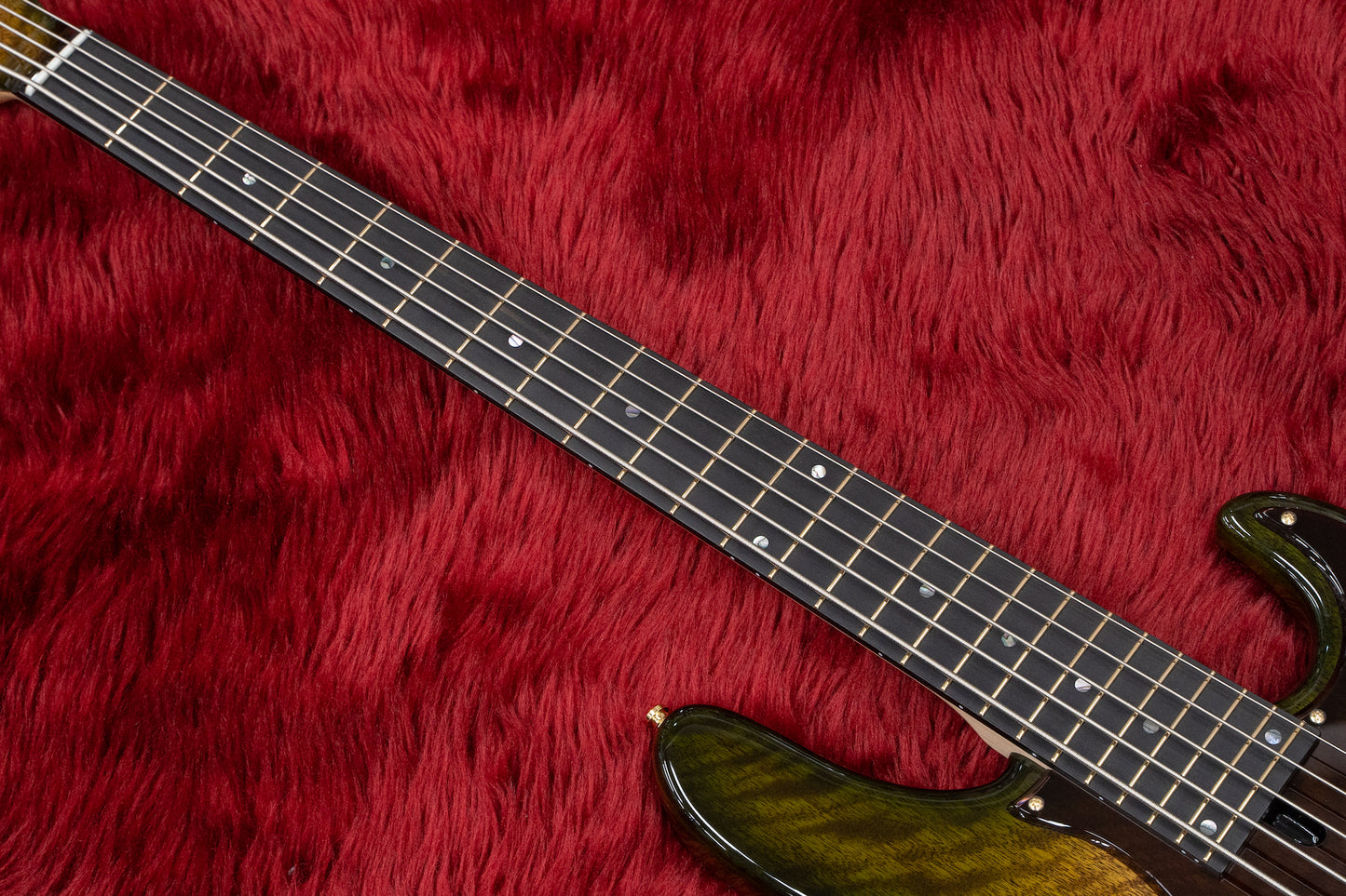 [used] momose / MJ・Five24-MV-EWC AC-FMH/MAH WSE’22 #15778 4.30kg [yokohama store]