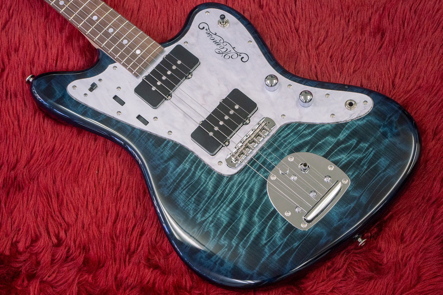 [new] Momose / MJM-TOCHI SP’23/NJ DBL-B（Dawn Blue Burst）#16534 3.70kg [yokohama store]