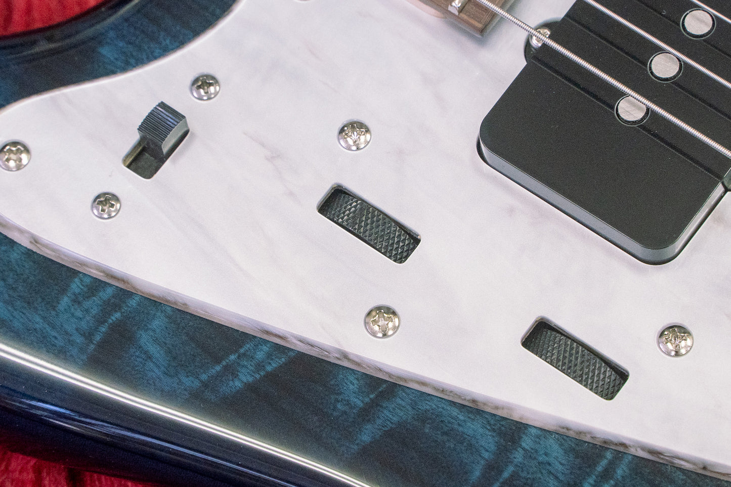 [new] Momose / MJM-TOCHI SP’23/NJ DBL-B（Dawn Blue Burst）#16534 3.70kg [yokohama store]