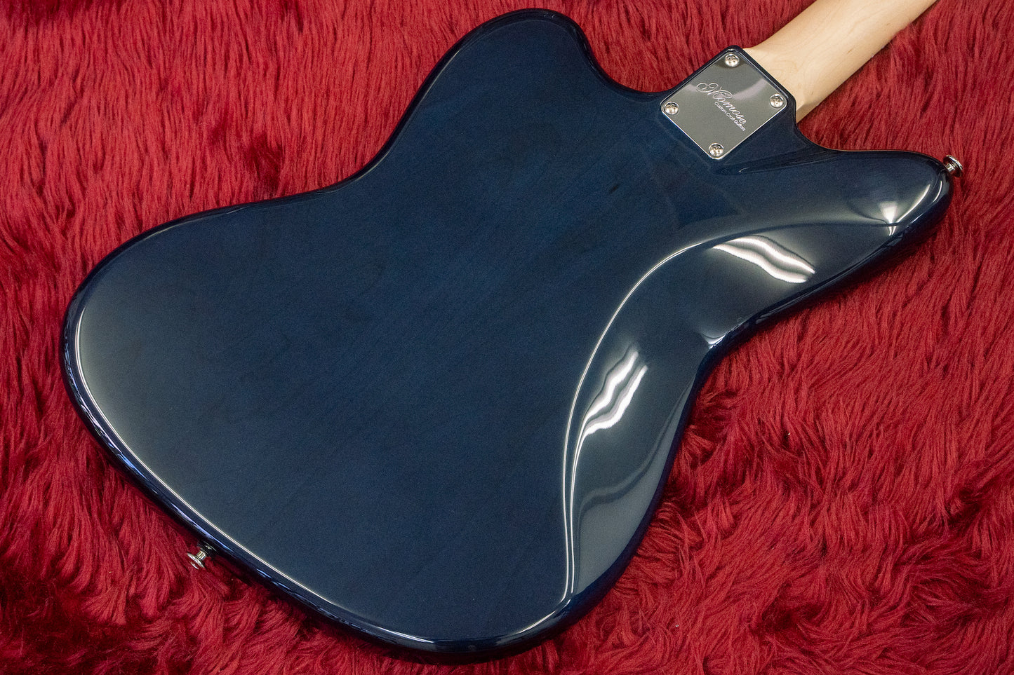 [new] Momose / MJM-TOCHI SP’23/NJ DBL-B（Dawn Blue Burst）#16534 3.70kg [yokohama store]