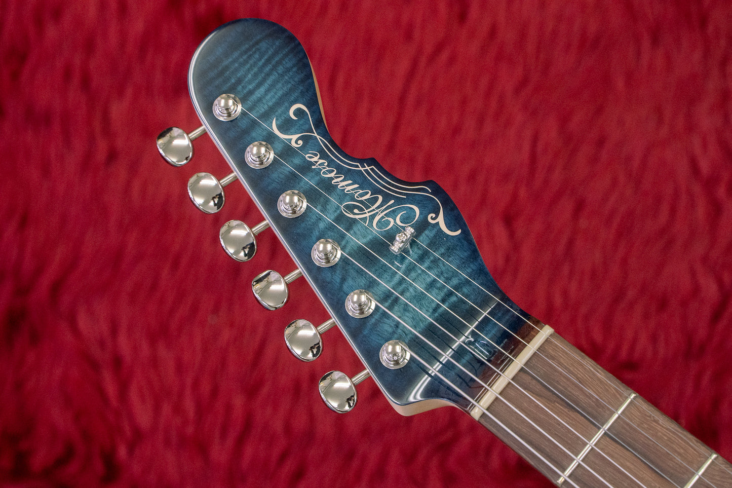 [new] Momose / MJM-TOCHI SP’23/NJ DBL-B（Dawn Blue Burst）#16534 3.70kg [yokohama store]