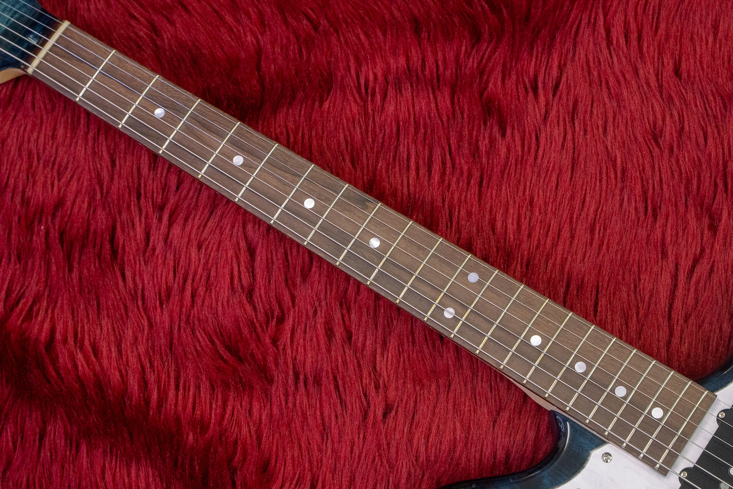 [new] Momose / MJM-TOCHI SP’23/NJ DBL-B（Dawn Blue Burst）#16534 3.70kg [yokohama store]