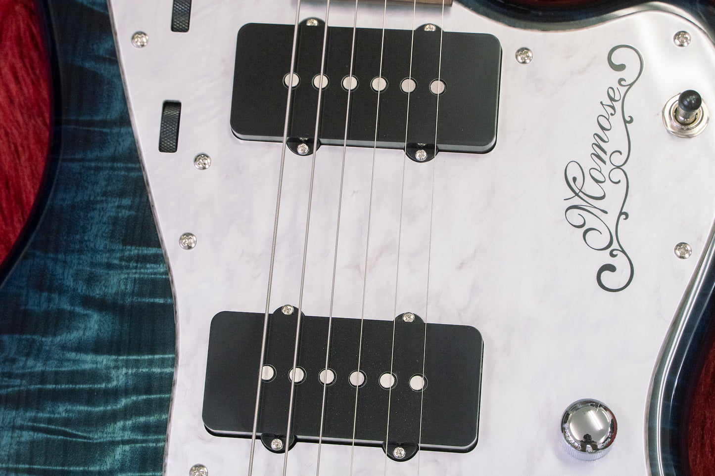 [new] Momose / MJM-TOCHI SP’23/NJ DBL-B（Dawn Blue Burst）#16534 3.70kg [yokohama store]