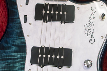 [new] Momose / MJM-TOCHI SP’23/NJ DBL-B（Dawn Blue Burst）#16534 3.70kg [yokohama store]