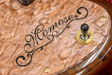 [new] momose / MJM-EXOTIC MAPLE SP’23/WG BR-B（Brown Burst）#16593 3.75kg [yokohama store]