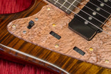 [new] momose / MJM-EXOTIC MAPLE SP’23/WG BR-B（Brown Burst）#16593 3.75kg [yokohama store]