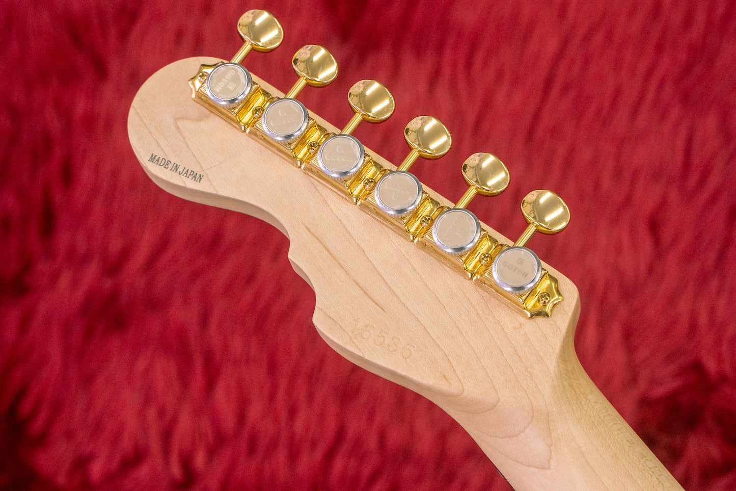 [new] momose / MJM-EXOTIC MAPLE SP’23/WG BR-B（Brown Burst）#16593 3.75kg [yokohama store]