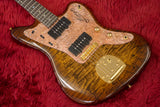 [new] momose / MJM-EXOTIC MAPLE SP’23/WG BR-B（Brown Burst）#16593 3.75kg [yokohama store]
