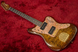 [new] momose / MJM-EXOTIC MAPLE SP’23/WG BR-B（Brown Burst）#16593 3.75kg [yokohama store]