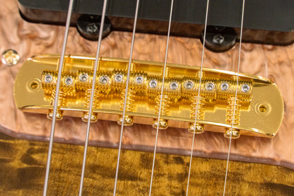 [new] momose / MJM-EXOTIC MAPLE SP’23/WG BR-B（Brown Burst）#16593 3.75kg [yokohama store]