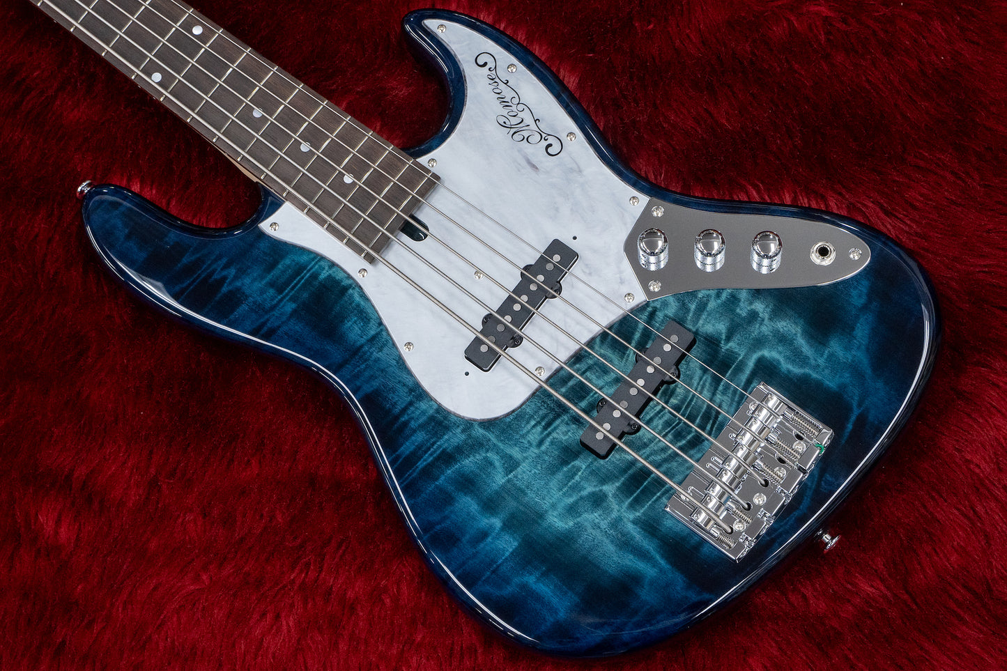 [new] momose / MJ・Five-TOCHI SP’23/NJ Dawn Blue Burst #16606 4.83kg [yokohama store]
