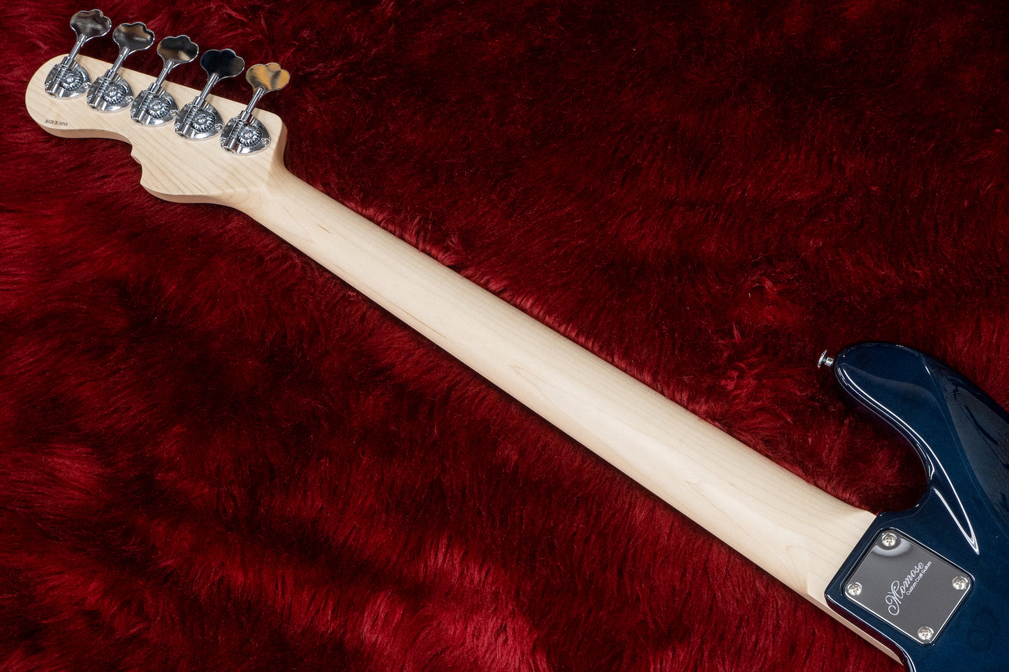 [new] momose / MJ・Five-TOCHI SP’23/NJ Dawn Blue Burst #16606 4.83kg [yokohama store]