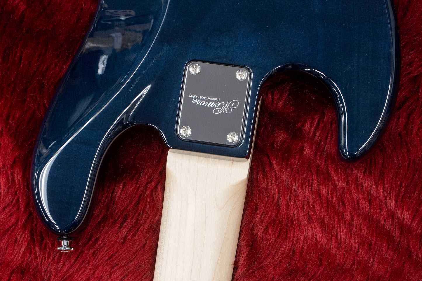 [new] momose / MJ・Five-TOCHI SP’23/NJ Dawn Blue Burst #16606 4.83kg [yokohama store]