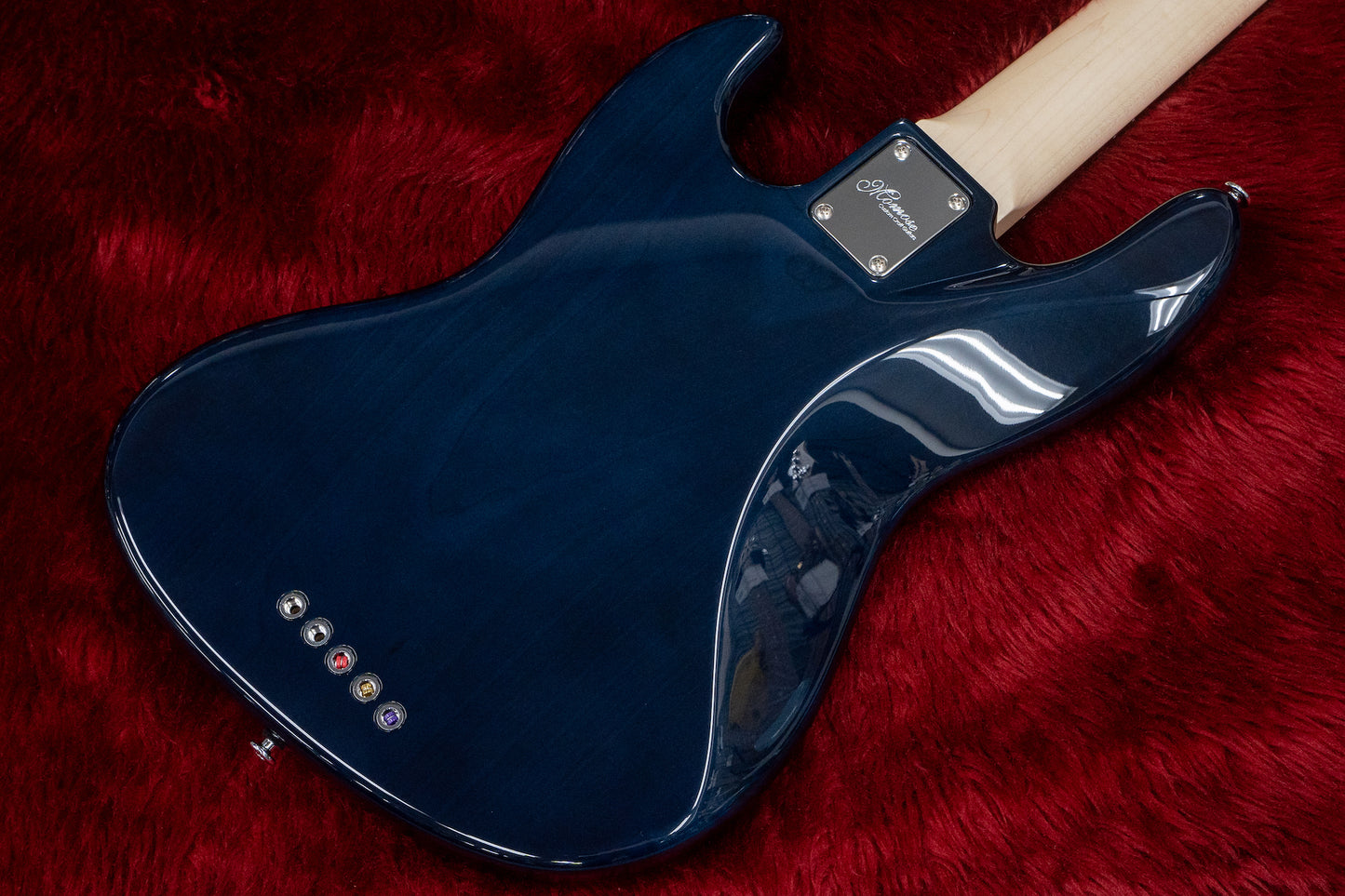 [new] momose / MJ・Five-TOCHI SP’23/NJ Dawn Blue Burst #16606 4.83kg [yokohama store]