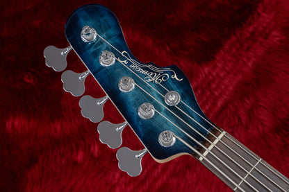 [new] momose / MJ・Five-TOCHI SP’23/NJ Dawn Blue Burst #16606 4.83kg [yokohama store]