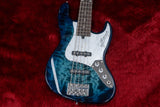 [new] momose / MJ・Five-TOCHI SP’23/NJ Dawn Blue Burst #16606 4.83kg [yokohama store]