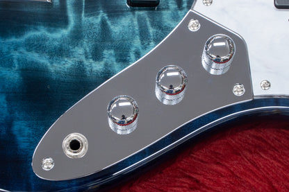 [new] momose / MJ・Five-TOCHI SP’23/NJ Dawn Blue Burst #16606 4.83kg [yokohama store]