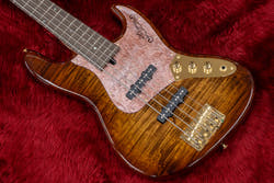 【new】momose / MJ・Five-EXOTIC MAPLE SP’23 /WG BR-B #16608 4.445kg【GIB Yokohama】