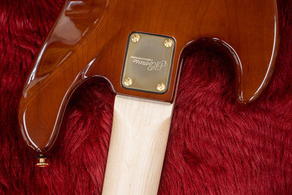 [new] momose / MJ・Five-EXOTIC MAPLE SP’23 /WG BR-B #16608 4.445kg [yokohama store]