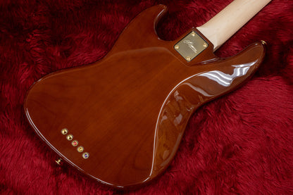 [new] momose / MJ・Five-EXOTIC MAPLE SP’23 /WG BR-B #16608 4.445kg [yokohama store]