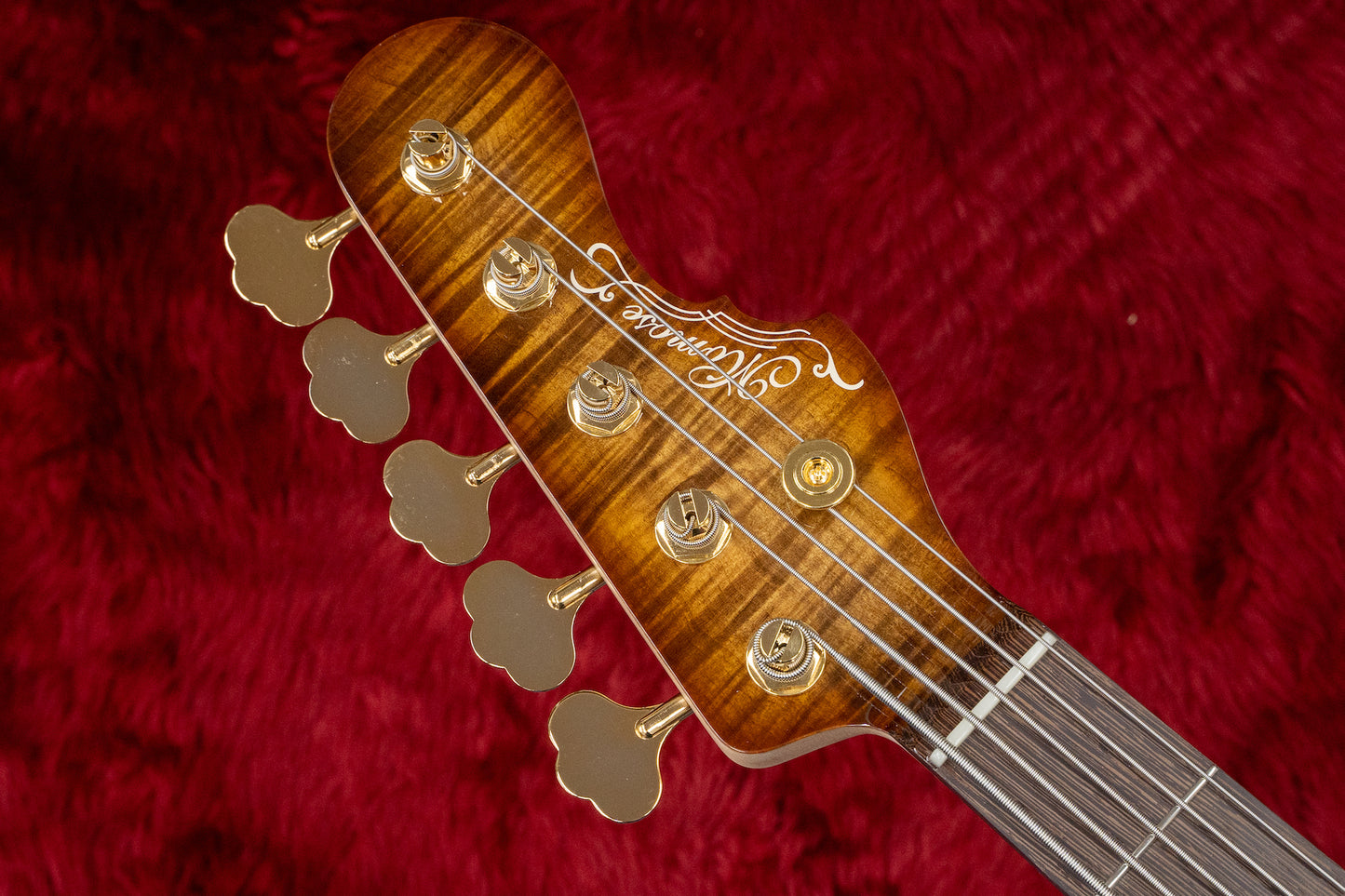 [new] momose / MJ・Five-EXOTIC MAPLE SP’23 /WG BR-B #16608 4.445kg [yokohama store]