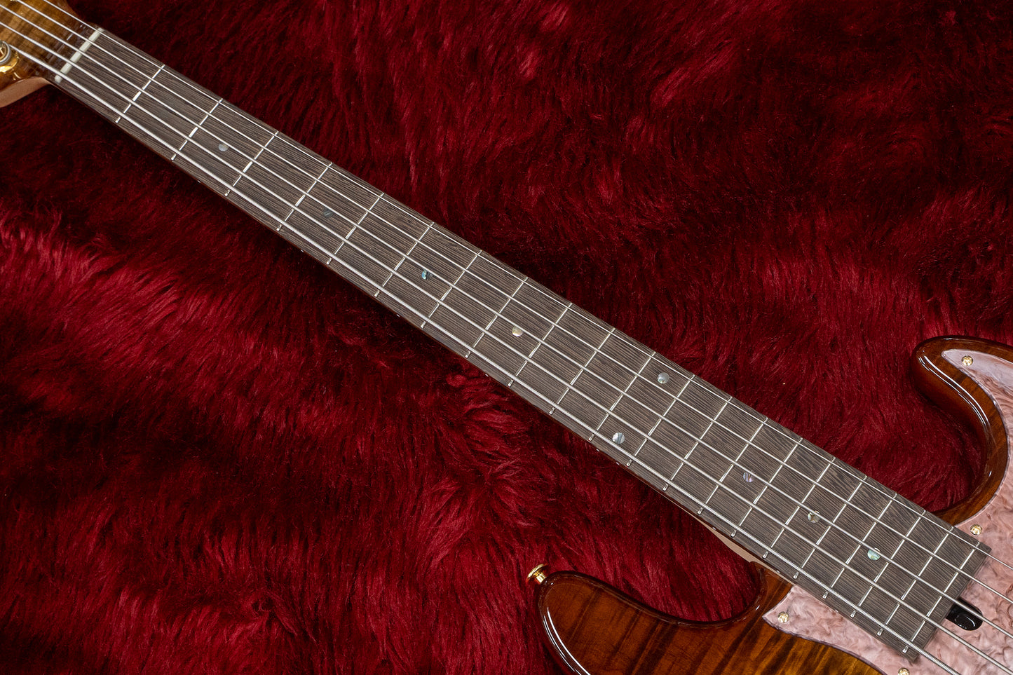 [new] momose / MJ・Five-EXOTIC MAPLE SP’23 /WG BR-B #16608 4.445kg [yokohama store]