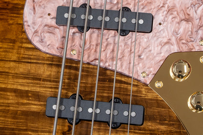 [new] momose / MJ・Five-EXOTIC MAPLE SP’23 /WG BR-B #16608 4.445kg [yokohama store]