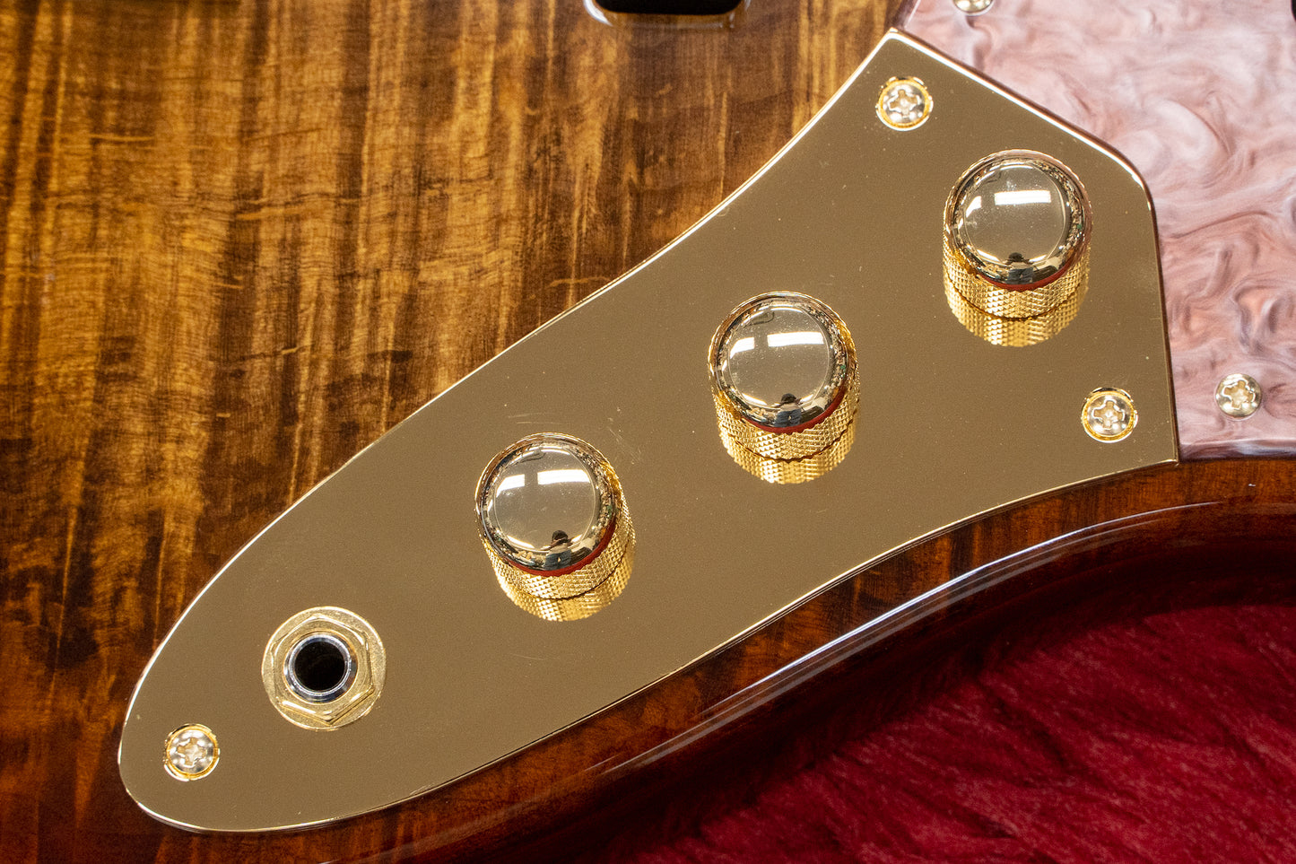 [new] momose / MJ・Five-EXOTIC MAPLE SP’23 /WG BR-B #16608 4.445kg [yokohama store]