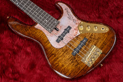 【new】momose / MJ・Five24-MV-EXOTIC MAPLE SP’23 /WG BR-B #16593 4.59kg【GIB Yokohama】