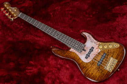 [new] momose / MJ・Five24-MV-EXOTIC MAPLE SP’23 /WG BR-B #16593 4.59kg [yokohama store]