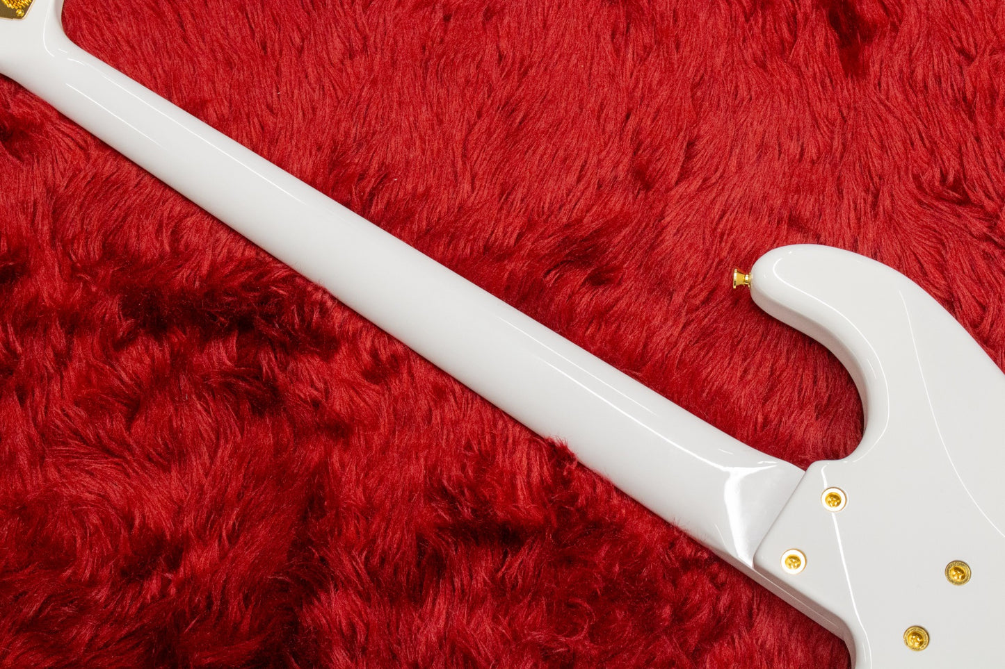 [new] moon / JJ-4 Larry Graham model #LG0057 4.73kg [Yokohama]