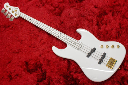 [new] moon / JJ-4 Larry Graham model #LG0057 4.73kg [Yokohama]