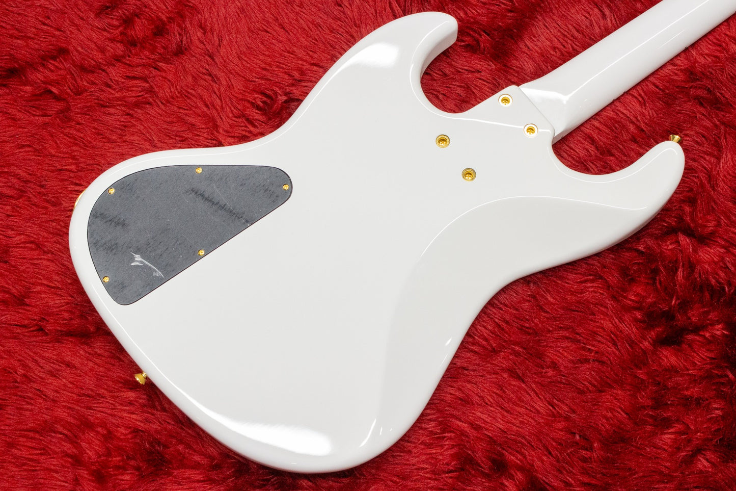 [new] moon / JJ-4 Larry Graham model #LG0057 4.73kg [Yokohama]