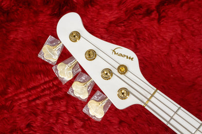 [new] moon / JJ-4 Larry Graham model #LG0057 4.73kg [Yokohama]