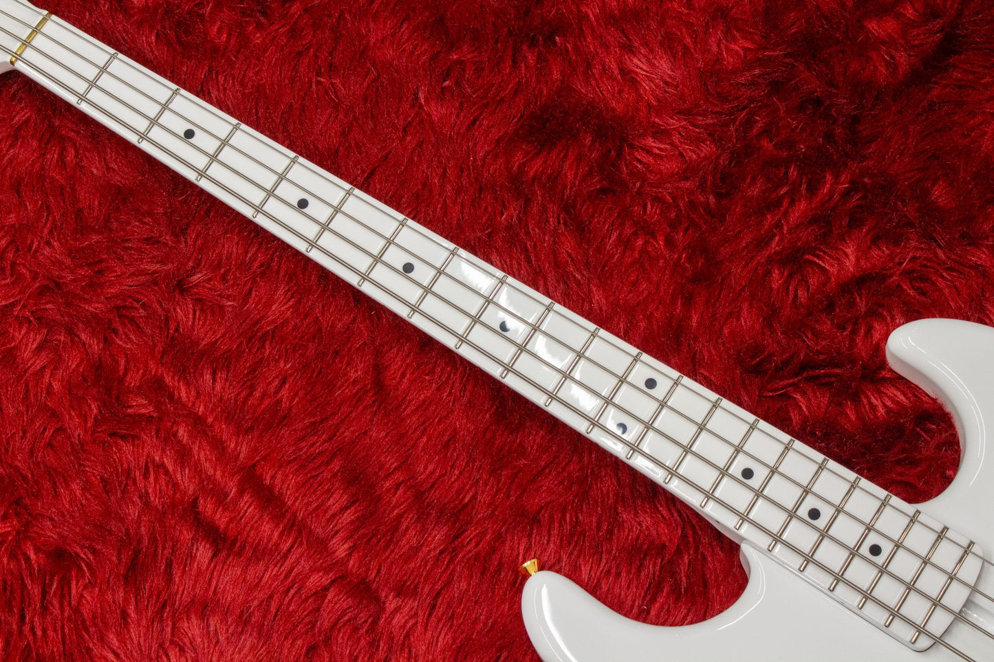 [new] moon / JJ-4 Larry Graham model #LG0057 4.73kg [Yokohama]