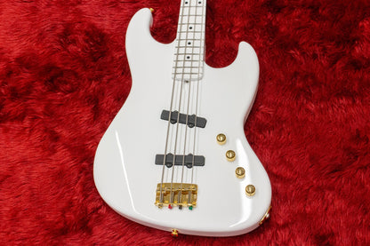 [new] moon / JJ-4 Larry Graham model #LG0057 4.73kg [Yokohama]