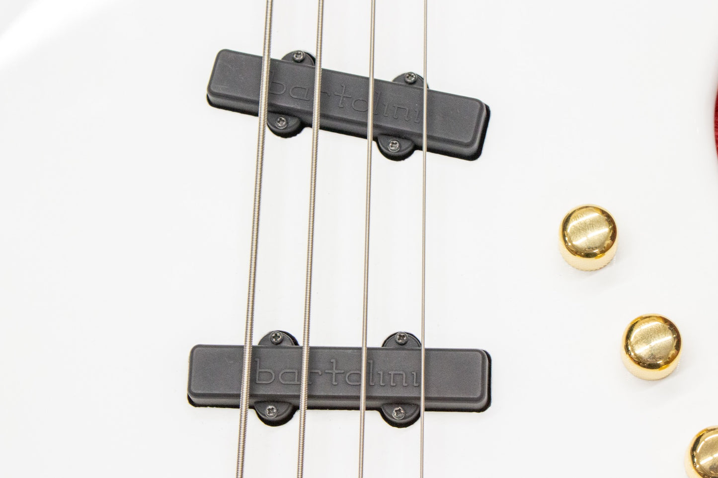 [new] moon / JJ-4 Larry Graham model #LG0057 4.73kg [Yokohama]