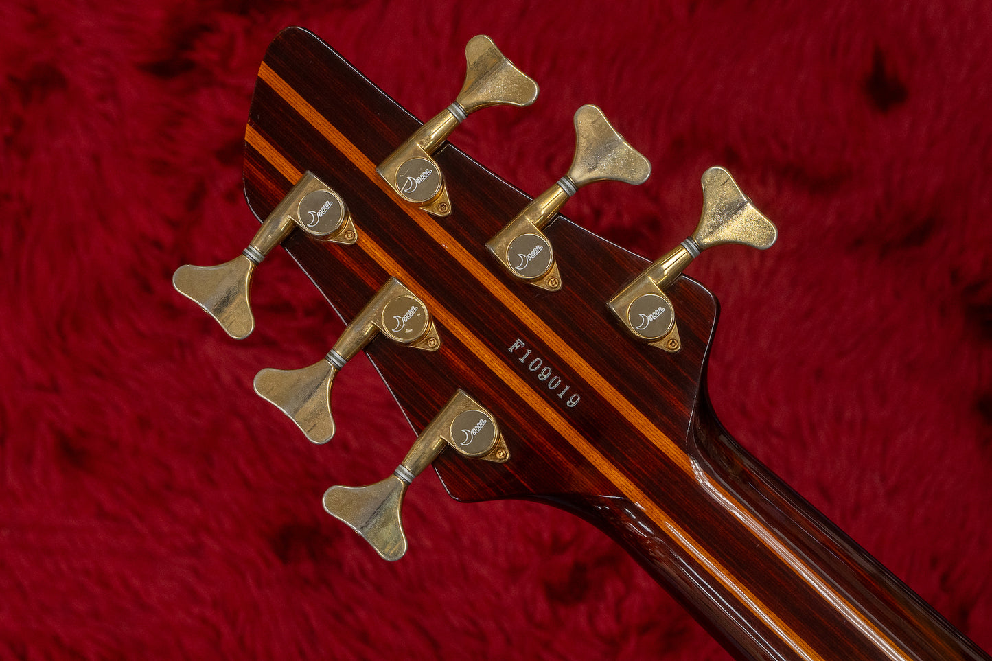 【used】moon / MBC-6TN FM #F109019 4.96kg【Yokohama】