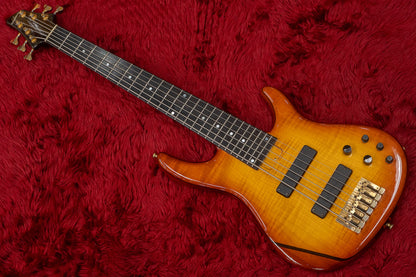 【used】moon / MBC-6TN FM #F109019 4.96kg【Yokohama】