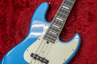 【used】moon / JB-4A Blue #27903 4.635kg【GIB横浜】