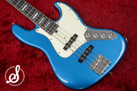 【used】moon / JB-4A Blue #27903 4.635kg【GIB横浜】