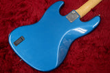 【used】moon / JB-4A Blue #27903 4.635kg【GIB横浜】