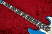 【used】moon / JB-4A Blue #27903 4.635kg【GIB横浜】