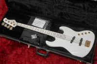 【new】moon / JJ-4 Larry Graham model / #LG0059 4.17kg【横浜店】