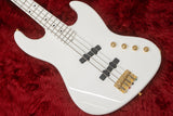 【new】moon / JJ-4 Larry Graham model / #LG0059 4.17kg【横浜店】