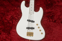 【new】moon / JJ-4 Larry Graham model / #LG0059 4.17kg【横浜店】