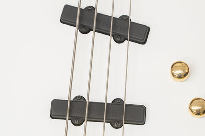 【new】moon / JJ-4 Larry Graham model / #LG0059 4.17kg【横浜店】